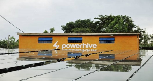  تامین کننده انرژی خورشیدی برای روستاها با هزینه پایین
