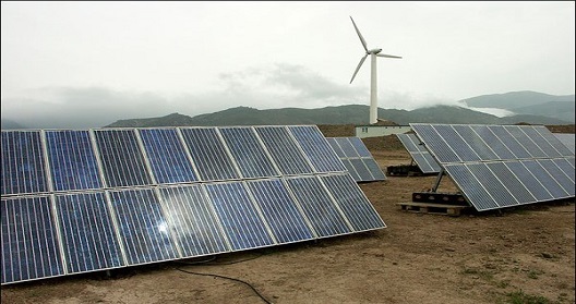 وضعیت تولید برق از تجدیدپذیرها و وعده ایران به کاپ 21