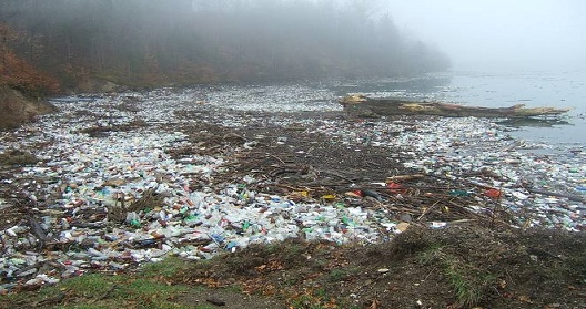 واقعیتی تلخ درباره پلاستیک‌های زیست تخریب‌پذیر