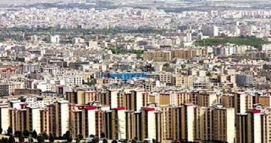 ممنوعیت احداث ساختمان‌های ۱۲ طبقه و بیشتر در تهران