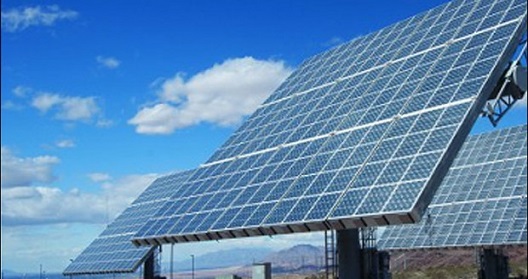 نخستین آزمایشگاه مرجع تجهیزات خورشیدی در کشور راه‌اندازی شد