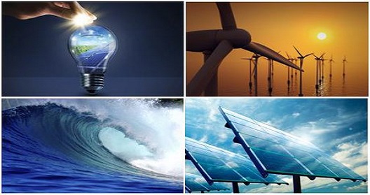 کنفرانس بین‌المللی «انرژی‌های تجدیدپذیر ایران» برگزار می‌شود