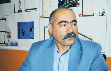 بررسی مهندسی و سازه ‏ای سیستم‏ های کرتین ‏وال