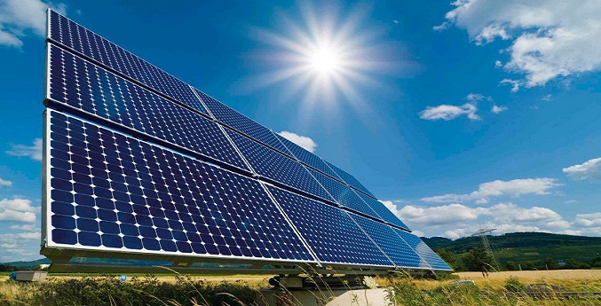 انرژی خورشیدی ۶۰ درصد ارزان می‌شود