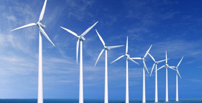 امکان تامین انرژی کل جهان با نیروگاه بادی