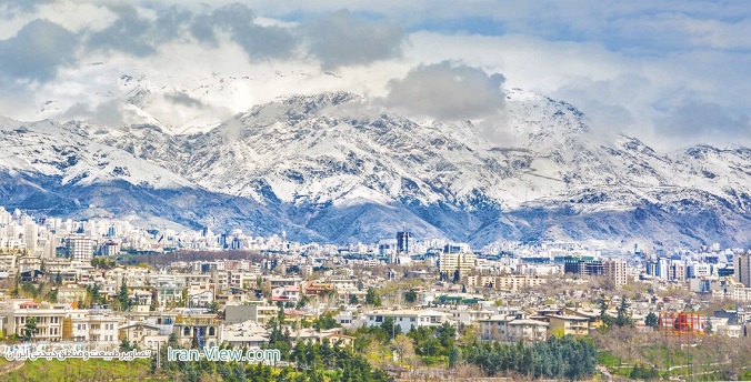تفکیک تهران و البرز خطای سیاسی غیر قابل بازگشت است