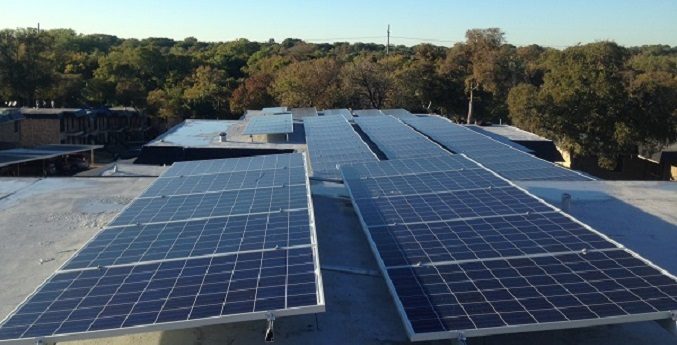 انعقاد نخستین قرارداد فروش تضمینی برق خورشیدی شهرداری
