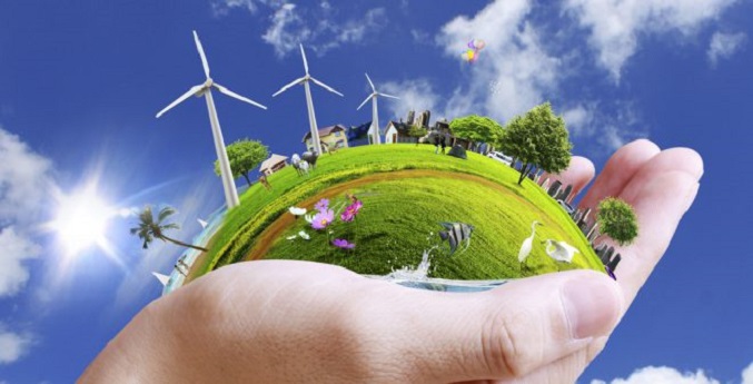 از انرژی ‏های تجدیدپذیر باید برای ایجاد اشتغال و ثروت در کشور استفاده شود