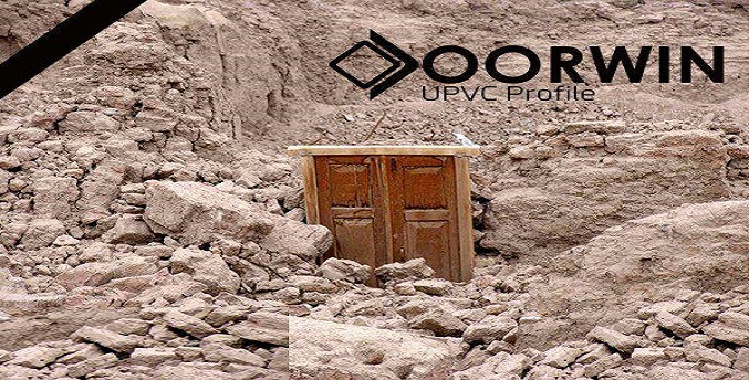 پیام تسلیت دُروین در پی حادثه زلزله کرمانشاه