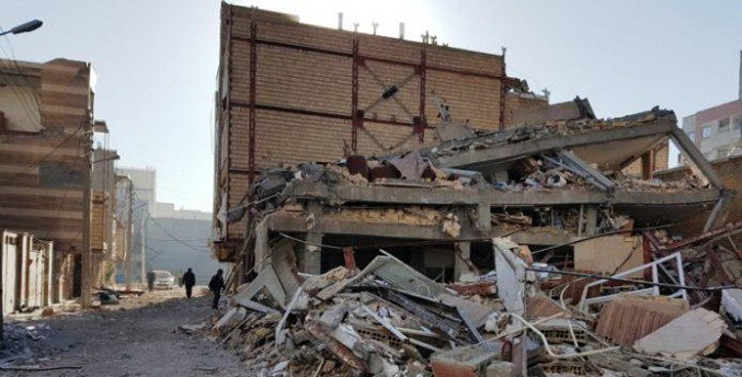 شرایط پرداخت تسهیلات بانکی ارزان‌قیمت به زلزله‌زدگان اعلام شد