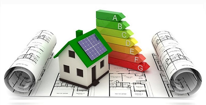 مصرف ۴۱ درصد انرژی کشور در ساختمان‌ها