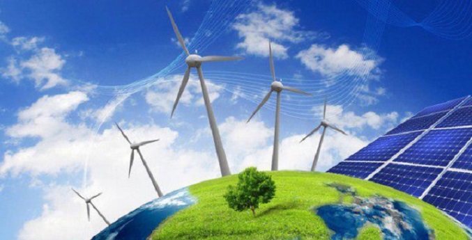 سه ابرپروژه ملی در حوزه انرژی اجرایی می‌شود