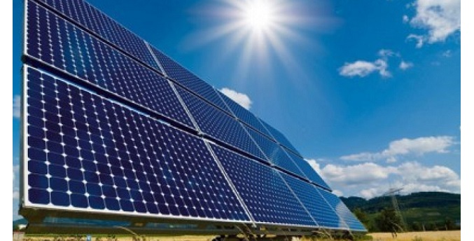 ۲۰۳۰ سال شکوفایی انرژی خورشیدی
