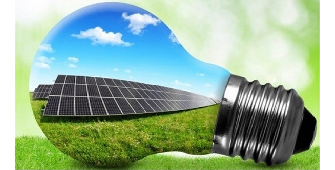 تلاش دولت برای توسعه انرژی سبز در ایران