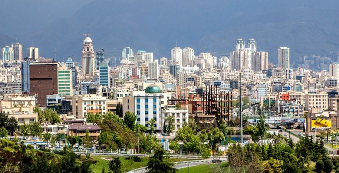 رواج اتاق‌نشینی در تهران!