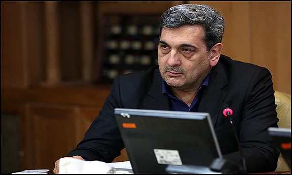 حفظ درختان خیابان ولیعصر به قانون جدید نیاز ندارد