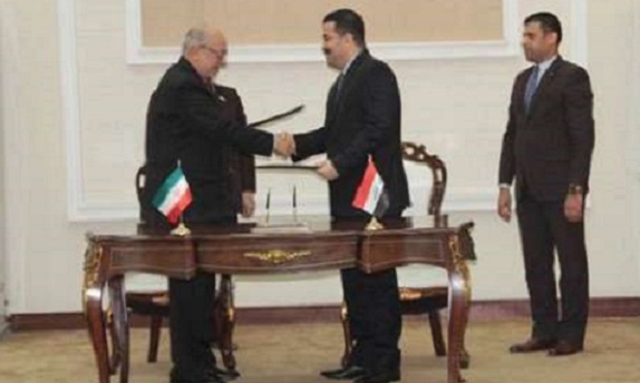  تهران و بغداد بر سر طراحی و ساخت شهرک‌های صنعتی در عراق توافق کردند
