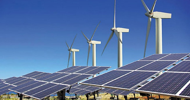 فقط ٥ درصد از تولید انرژی‌های تجدیدپذیر طی برنامه پنجم محقق شد