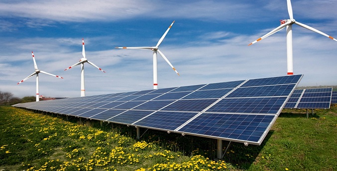 دومین کنفرانس بین‌المللی انرژی‌های تجدیدپذیر برگزار می‌شود