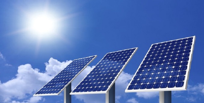 افزایش کارایی سلول‌های خورشیدی پلیمری