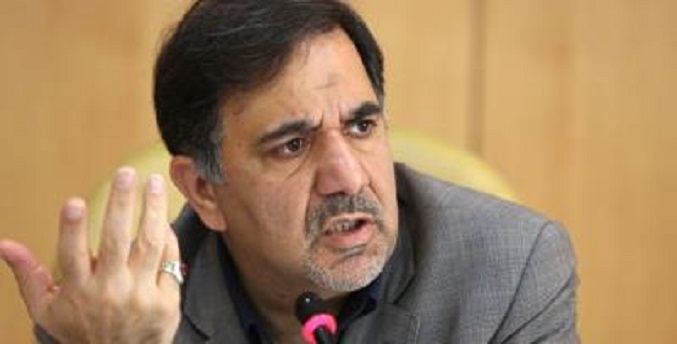 مسکن مهر بزرگ‌ترین شکست مسکنی در تاریخ ایران