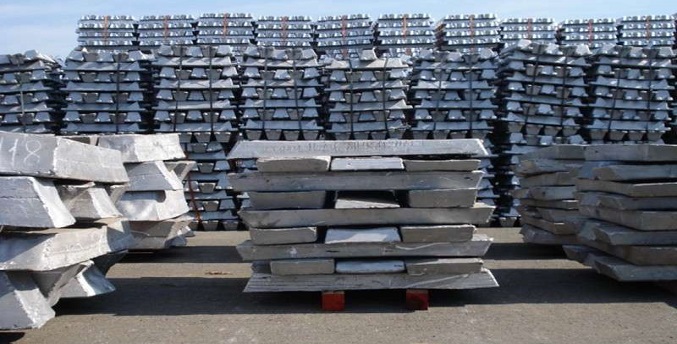 گزارش جهانی تقاضا برای فلز آلومینیوم
