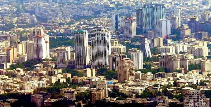 بیشترین عامل افزایش قیمت مسکن در تهران