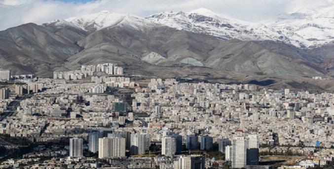 کدام منطقه تهران پیشتاز تورم در بازار مسکن است؟