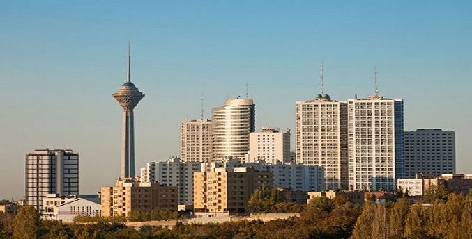 افزایش ۹۱ درصدی قیمت مسکن در تهران
