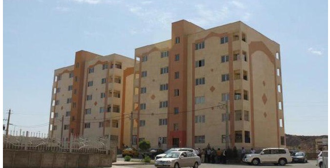 پرونده مسکن مهر پرند بسته می‌شود؟