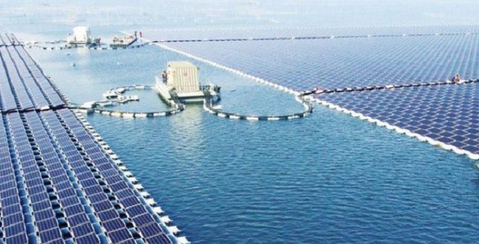 تصویب سه نیروگاه خورشیدی در بوئین‌زهرا