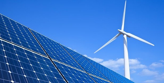 انرژی تجدیدپذیر یک‌میلیون شغل ایجاد می‌کند