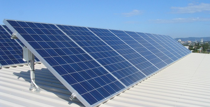 دانش فنی تولید سلول خورشیدی با راندمان بالا توسعه می‌یابد