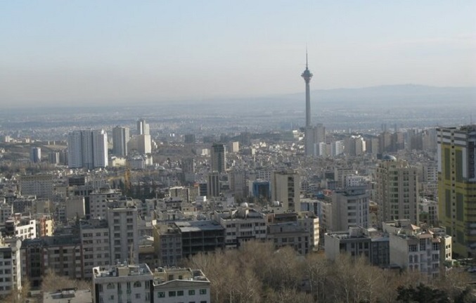 قیمت گران‌ترین خانه‌ فروخته‌شده در تهران