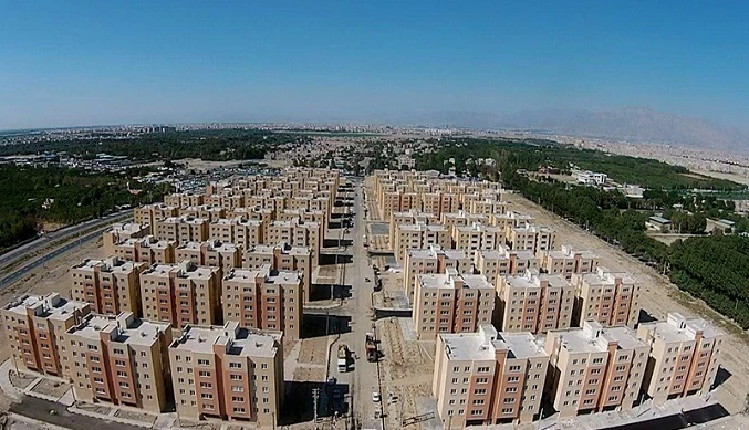 اماواگرهای طرح اقدام ملی مسکن