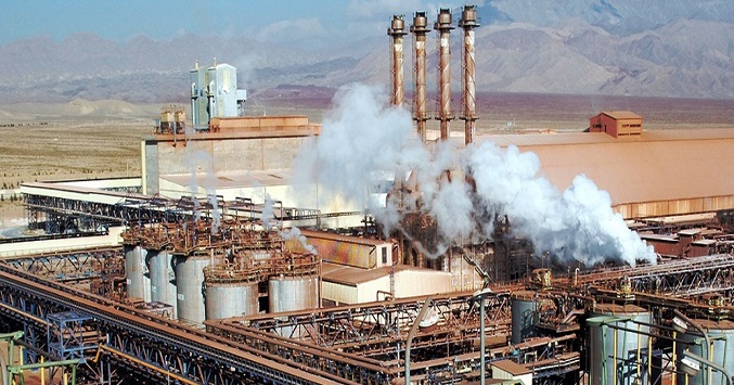 افزایش ذخایر قطعی کارخانه «آلومینای ایران» به 38 میلیون تن