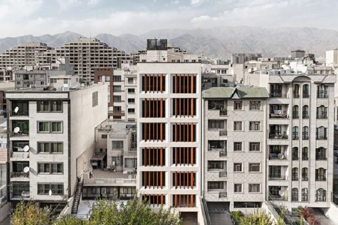 فریز نقدینگی بازار مسکن در سه منطقه‌ی تهران!