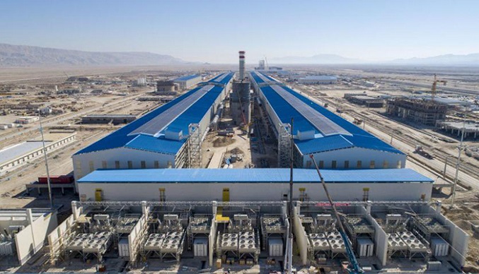 بزرگ‌ترین پروژه تولید شمش آلومینیوم ایران آماده راه‌اندازی شد