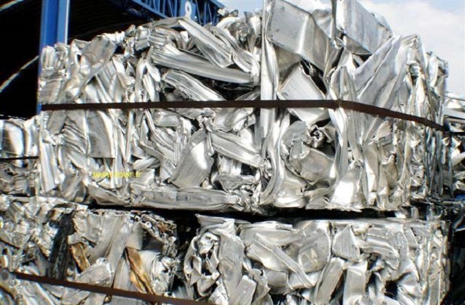 تولید ۷۰ هزار تنی آلومینیوم از ضایعات در کشور