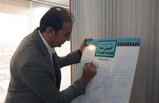 هیات‌ مدیره نظام‌مهندسی تهران به «کمپین نما» پیوستند