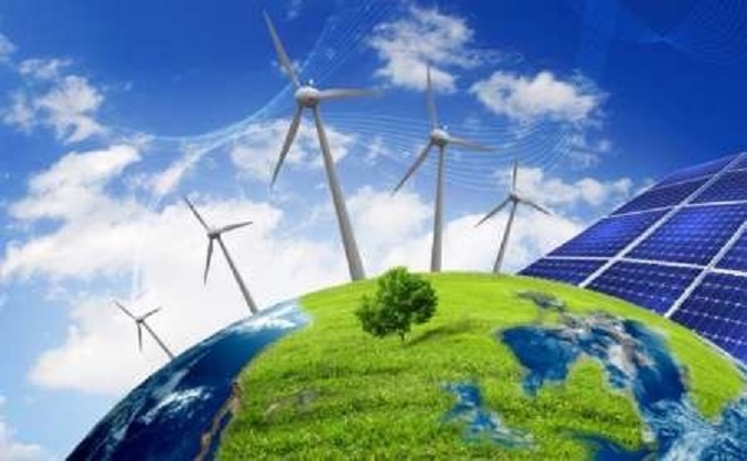 سهم تجدیدپذیرها در تامین انرژی کشور چقدر است؟