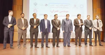 حضور وین‌تک در نمایشگاه تخصصی انبوه‌سازان مسکن