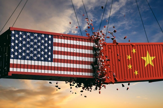 انتخابات امریکا و آینده جنگ تجاری آمریکا با چین