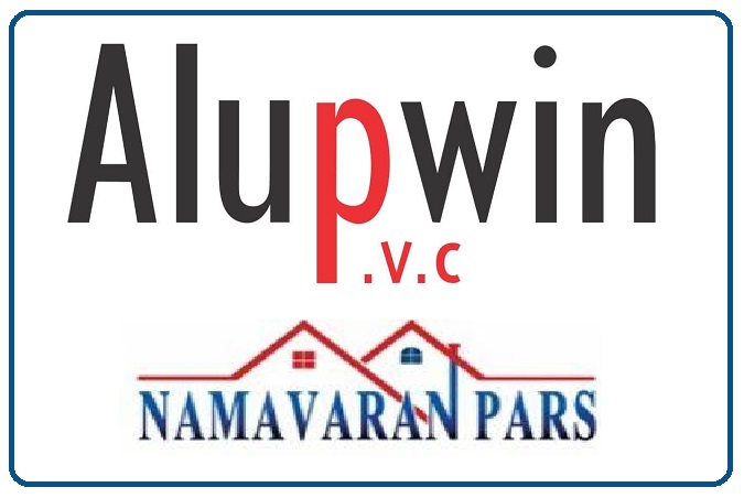 اعطای نمایندگی فروش پروفیل ترکیبی Alupwin نام‌آوران پارس