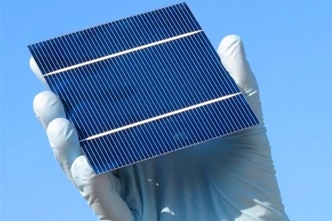 سلول‌های خورشیدی قابل‌چاپ بومی‌سازی شد