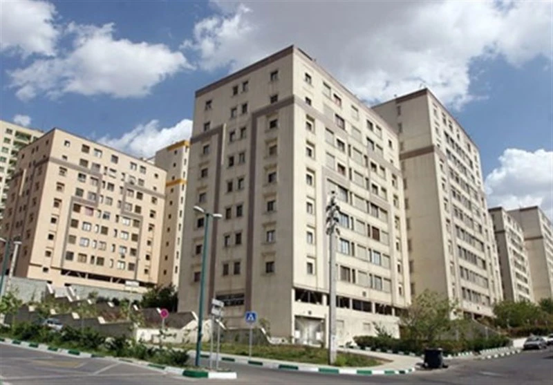 سایه محو مالیات بر بازار مسکن