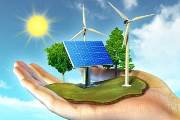 سهم نیروگاه‌های تجدیدپذیر از تولید برق چقدر است؟
