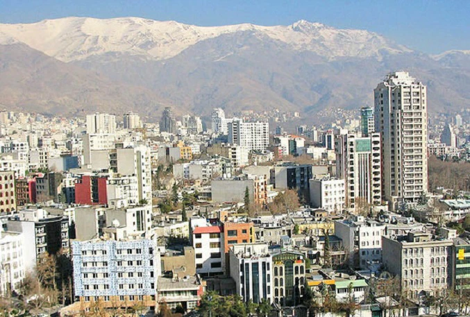 مسکن تنها بازار جذاب در شرایط فعلی اقتصاد ایران است