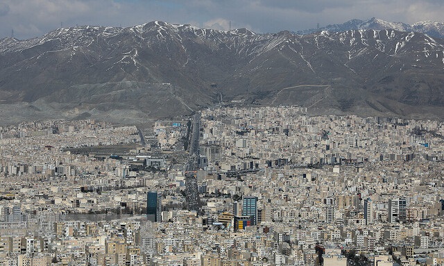 مسکن در تهران وارد کانال ۱۴ میلیونی شد