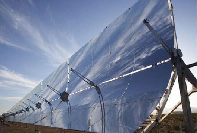 موفقیت محققان در توسعه فناوری نیروگاه‌های خورشیدی حرارتی